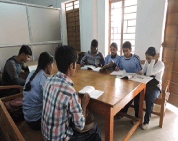 Asannagar Madan Mohan Tarkalankar College Nadia Campus photo 3